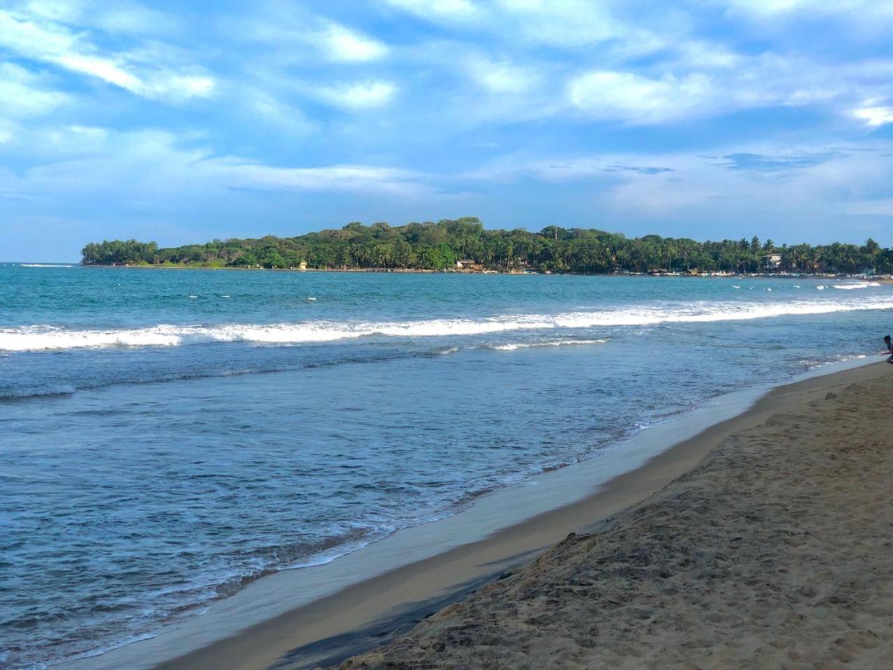 Sky Sea-Arugambay อารูกัมเบย์ ภายนอก รูปภาพ